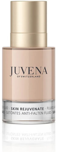 JUVENA Delining Tinted Fluid Bronze, 50 ml - BB krém - Fő fotó