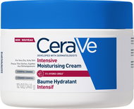 CERAVE Intenzivní hydratační krém 340 g - Pleťový krém
