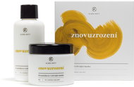 KLARA ROTT Rebirth Two-component Nourishing Organic Mask for All Skin Types - Face Mask