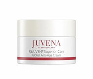 JUVENA Men Superior Overall Ani-Age Cream 50 ml - Face Cream
