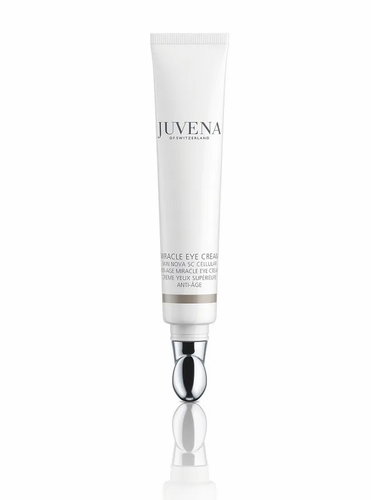 JUVENA Miracle Eye Cream 20 ml - Eye Cream - Main image
