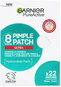 Acne Patches GARNIER Pure Active 8H Ultra Acne Patch, 22 patches - Náplasti na akné