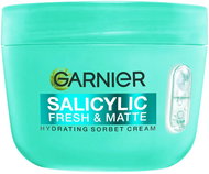 GARNIER Salicylic Fresh & Pure moisturizing sorbet cream, 85 ml - Face Cream