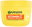 Vitamin C Fresh & Bright Moisturizing Sorbet Cream, 85ml