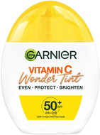 GARNIER Vitamin C Wonder Tint SPF 50+ 40 ml - Face Fluid