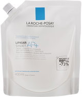LA ROCHE-POSAY Lipikar syndet AP+ náplň 400 ml - Čisticí gel