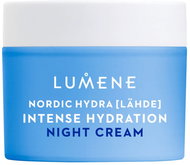 LUMENE Nordic Hydra [Lähde] Face Intense Hydration Night Cream 50 ml - Face Cream
