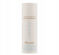 NACOMI Coconut 150 ml - Cleansing Gel