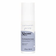 NACOMI Facial Cleansing Toner 100 ml - Face Tonic