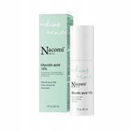 NACOMI Next Level Facial Serum 30 ml - Face Serum