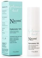 NACOMI Next Level Hyaluronic Acid 30 ml - Face Serum