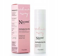NACOMI Next Level Serum with azeloglycine 5% + B6, 30 ml - Face Serum