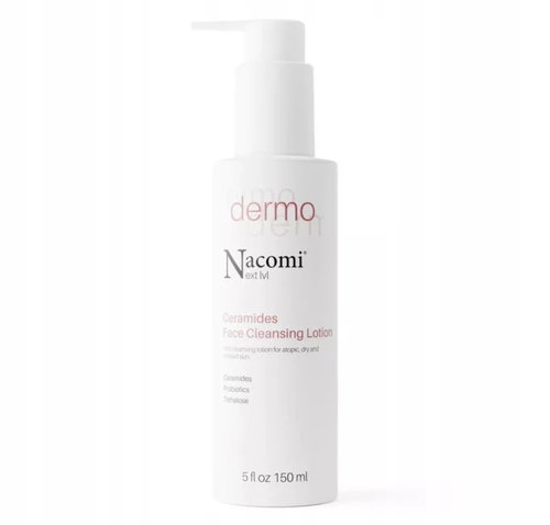 NACOMI Next Level Dermo 100 ml - Face Tonic - Main image