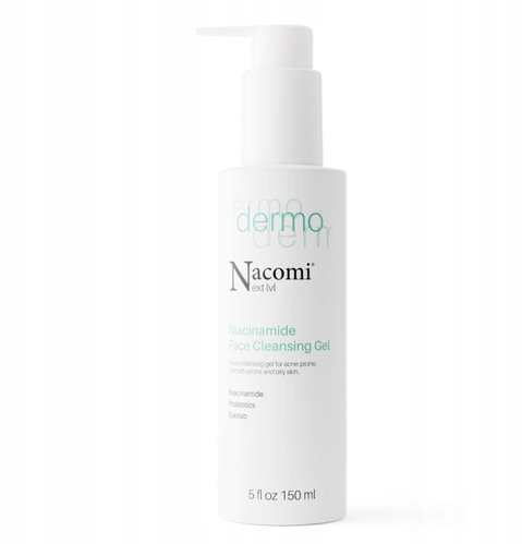 NACOMI Next Level Peptide Serum 30 ml - Face Serum - Main image