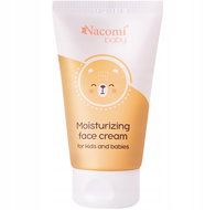 NACOMI Baby moisturizer 50 ml - Face Cream