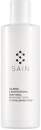 SAIN Soothing & moisturizing skin tonic with four types of hyaluronic acid 200 ml - Face Tonic