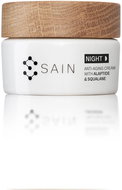 SAIN Rejuvenating night cream with alaptide & squalane 50 ml - Face Cream