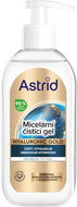 ASTRID Hyaluronic Gold 200 ml - Micellar Gel
