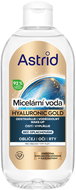 ASTRID Hyaluronic Gold 400 ml - Micellar Water