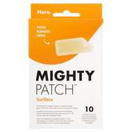 HERO Mighty Patch Surface 10 pcs - Acne Patches