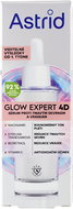 ASTRID Glow Expert Szérum sötét foltok és ráncok ellen, 30 ml - Arcszérum