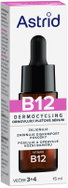 ASTRID Dermocycling Renewal Serum 15 ml - Face Serum