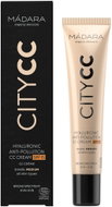 MÁDARA City CC Cream SPF15 Medium 40 ml - CC cream