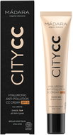 MÁDARA City CC Cream SPF15 Tan 40 ml - CC cream