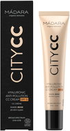 MÁDARA City CC Cream SPF15 Beige 40 ml - CC cream