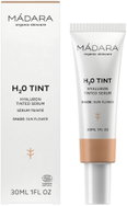 MÁDARA H2O Tinted Hyaluronic Acid Serum #3 Sun Flower 30 ml - CC cream