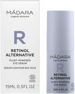 MÁDARA Retinol Alternative Plant Eye Serum 15 ml - Eye Serum