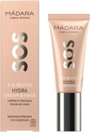 MÁDARA SOS Hydra Moisturizing Eye Cream and Mask 20 ml - Eye Cream