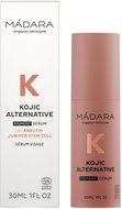 MÁDARA Kojic Alternative serum against pigment spots 30 ml - Face Serum
