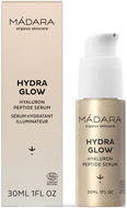 MÁDARA Hydra Glow Hyaluronic serum with peptides 30 ml - Face Serum