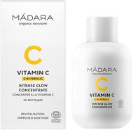 MÁDARA Vitamin C Brightening Concentrate 30 ml - Face Serum