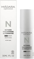MÁDARA Botanic Niacinamide 5 in 1 serum 30 ml - Face Serum