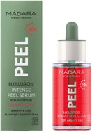 MÁDARA Peel Hyaluronic intensive peeling serum with AHA acids 30 ml - Face Serum