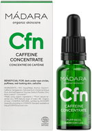 MÁDARA Cfn Caffeine concentrate 17,5 ml - Face Serum