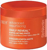 StriVectin Daily Reveal Exfoliating Pads - Make-up Remover Wipes