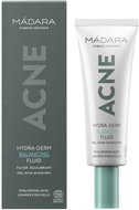 MÁDARA Acne Hydra-Derm balancing fluid 40 ml - Face Fluid