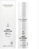 MÁDARA Deep Moisture Day Cream 50 ml - Face Cream
