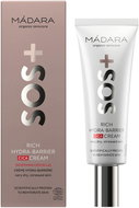 MÁDARA SOS Rich Hydra -Barrier Moisturizing Cica Cream 40 ml - Face Cream