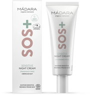 MÁDARA SOS+ Sensitive Night Cream 70 ml - Face Cream