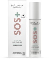 MÁDARA SOS+ Sensitive Moisturizer 50 ml - Face Cream