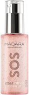 MÁDARA SOS Hydra Hydrating hyaluronic gel with rose water 75 ml - Face Gel