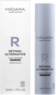 MÁDARA Retinol Alternative Herbal Night Cream 50 ml - Face Cream