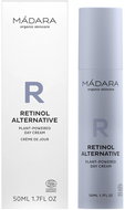 MÁDARA Retinol Alternative Herbal Day Cream 50 ml - Face Cream