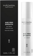 MÁDARA Age Pro PRO Smoothing Day Cream 50 ml - Face Cream