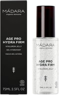 MÁDARA Age Pro Hydra Firm Hyaluronic Gel 75 ml - Face Gel