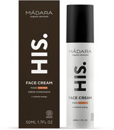 MÁDARA His Face Cream for Men 50 ml - Face Cream